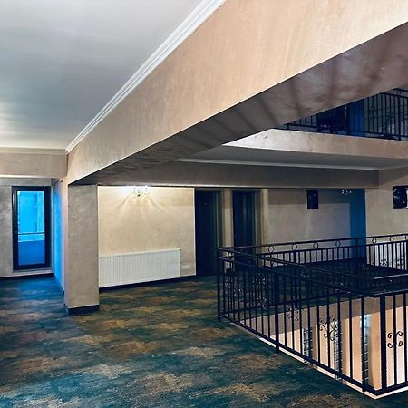 Hotel La Ane Babadag エクステリア 写真