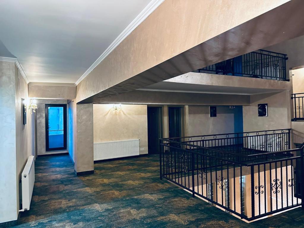 Hotel La Ane Babadag エクステリア 写真