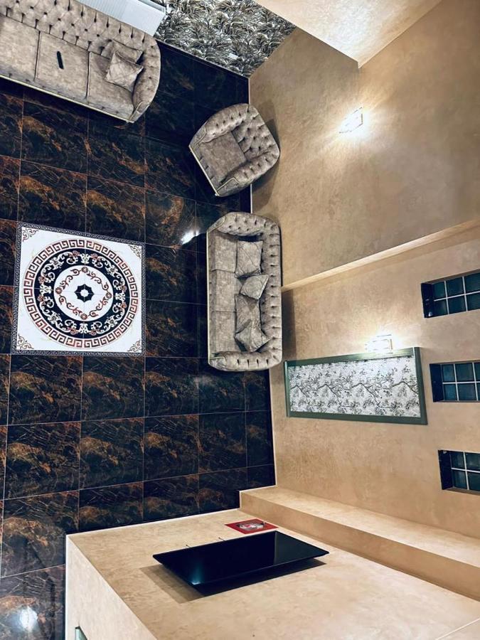 Hotel La Ane Babadag エクステリア 写真