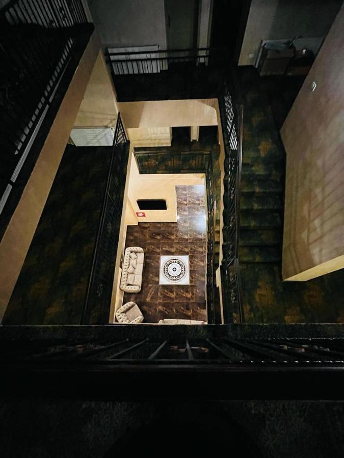 Hotel La Ane Babadag エクステリア 写真