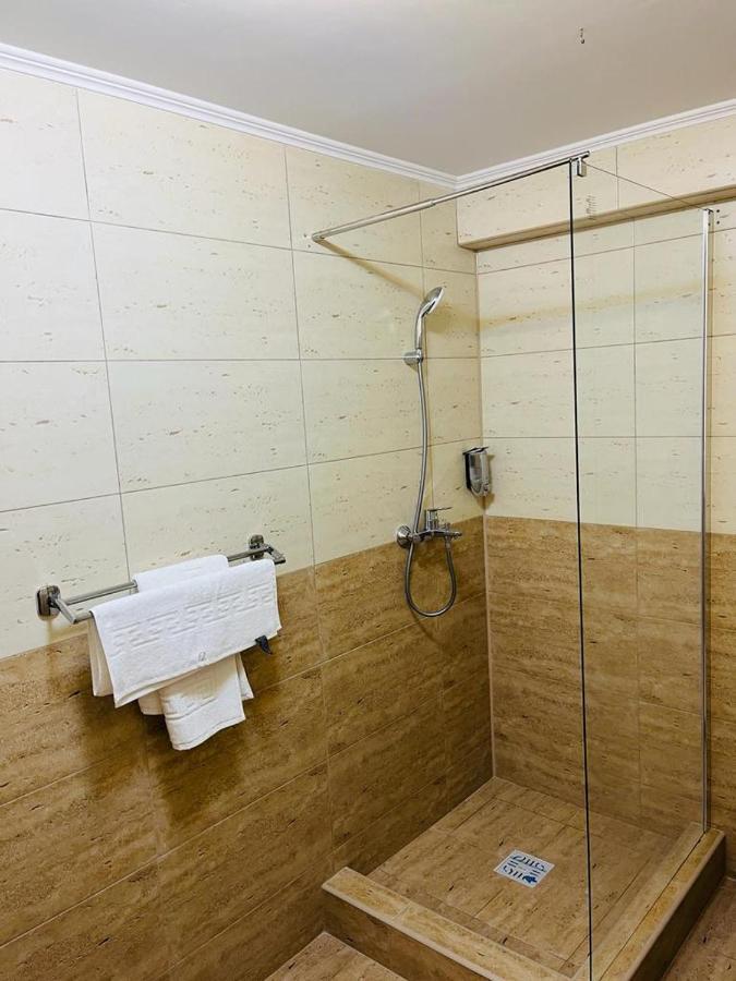 Hotel La Ane Babadag エクステリア 写真